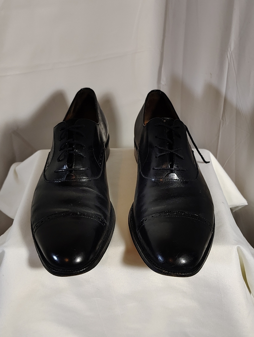 Salvatore Ferragamo Men's Shoes